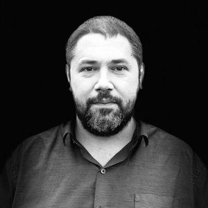 Meet your Posher, Chad